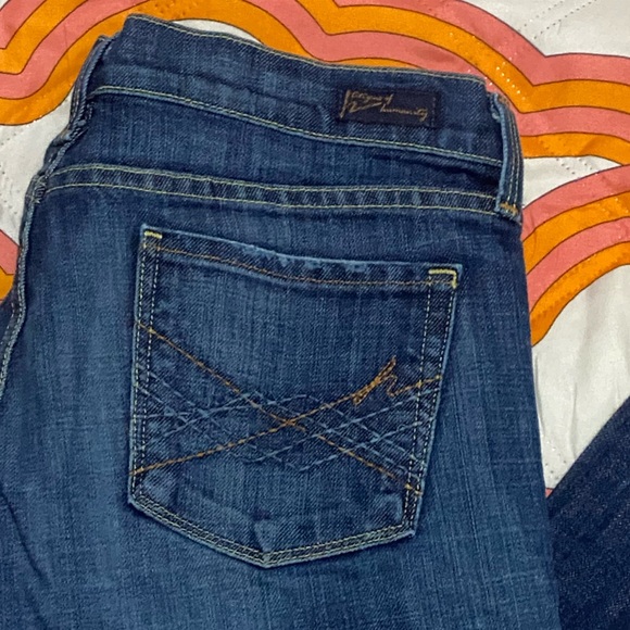 Citizen’s of Humanity Jeans Elle #064 - Picture 5 of 8